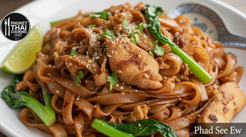 Wednesday Cooking Class