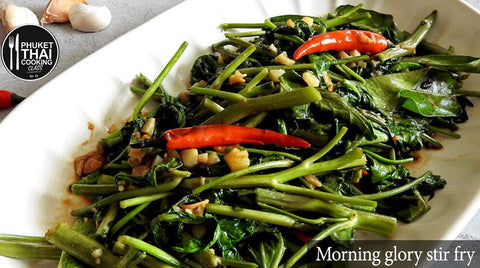 Wednesday Cooking Class